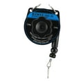 thumbnail image 3 of Almencla Spring Balancer High Performance Adjustable Steel Wire Rope Measurement Tool B, 3 of 8