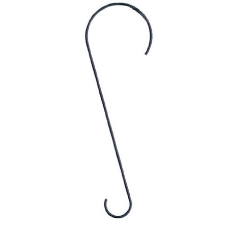 68 23 Inch Metal Hook For Bird Feeders Op 68 Set In Bird Viper