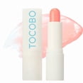 thumbnail image 1 of Balsamo labial 001 coral water tocobo 3.5gr, 1 of 5