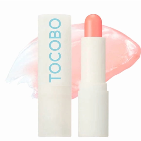 Balsamo labial 001 coral water tocobo 3.5gr