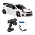 thumbnail image 1 of Coche de control remoto perfecl a escala 1:28 coche deportivo RC, 1 of 8