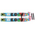 thumbnail image 2 of Airhead Monsta Splash Trainer Water Skis, 2 of 2
