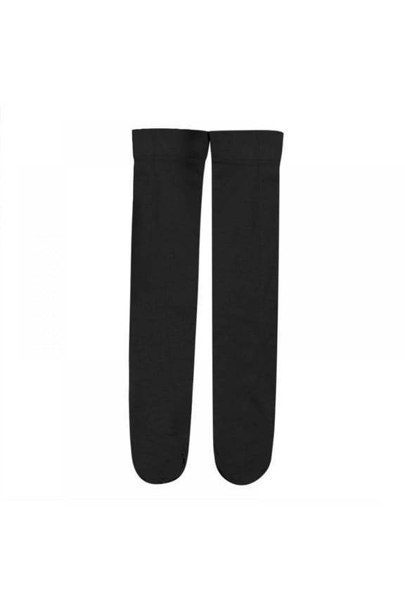 Toddler Baby Girls School Uniform Socks Cotton Candy Color Tube Cute Knee High Socks for Boys Girls 3-12 Years