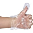 thumbnail image 4 of Summark 100 Disposable Gloves Kitchen Gloves Home Garden Kitchen Dining Disposable Kitchen Ware, 4 of 9