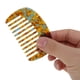 thumbnail image 2 of Peines de Dientes Anchos Unique Bargains para Mujeres, Peine Anti-Estático para Cabello Rizado Grueso, 2 of 7