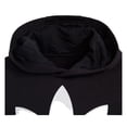 thumbnail image 4 of Adidas Trefoil Hoodie Big Kids Style : Dv2870, 4 of 5