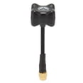 thumbnail image 2 of Antena De Cuadricóptero FPV, Antena Compacta Profesional FPV 5.8G 5500-5950 Mhz Conector Hembra Amplia Cobertura Para Drones Cuadricópteros De Largo Alcance, 2 of 7