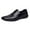 Black, variant on Men's Leather Shoes Classical Mens High Heels Shoe Men's Shoes Style On PU Leather Mens Tennis Shoe Mens Shoes Summer Sandals Low Rubber Sole Block Mens Dress Shoes2 Shoe Soles for Men Heel