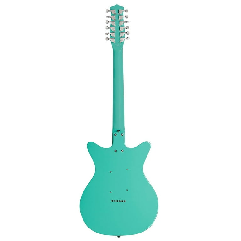 ギター DANELECTRO 59 12 STRING Amazon.com: Danelectro 59X12 12-string Electric Guitar