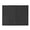 Black, variant on Suodoka Fireproof Grill Pad Under Grill Mat Fiberglass Heat Resistant Foldable Fire Pit Pad for Patios Yards, Gray S (18.11x13.78 inches / 46x35 cm)