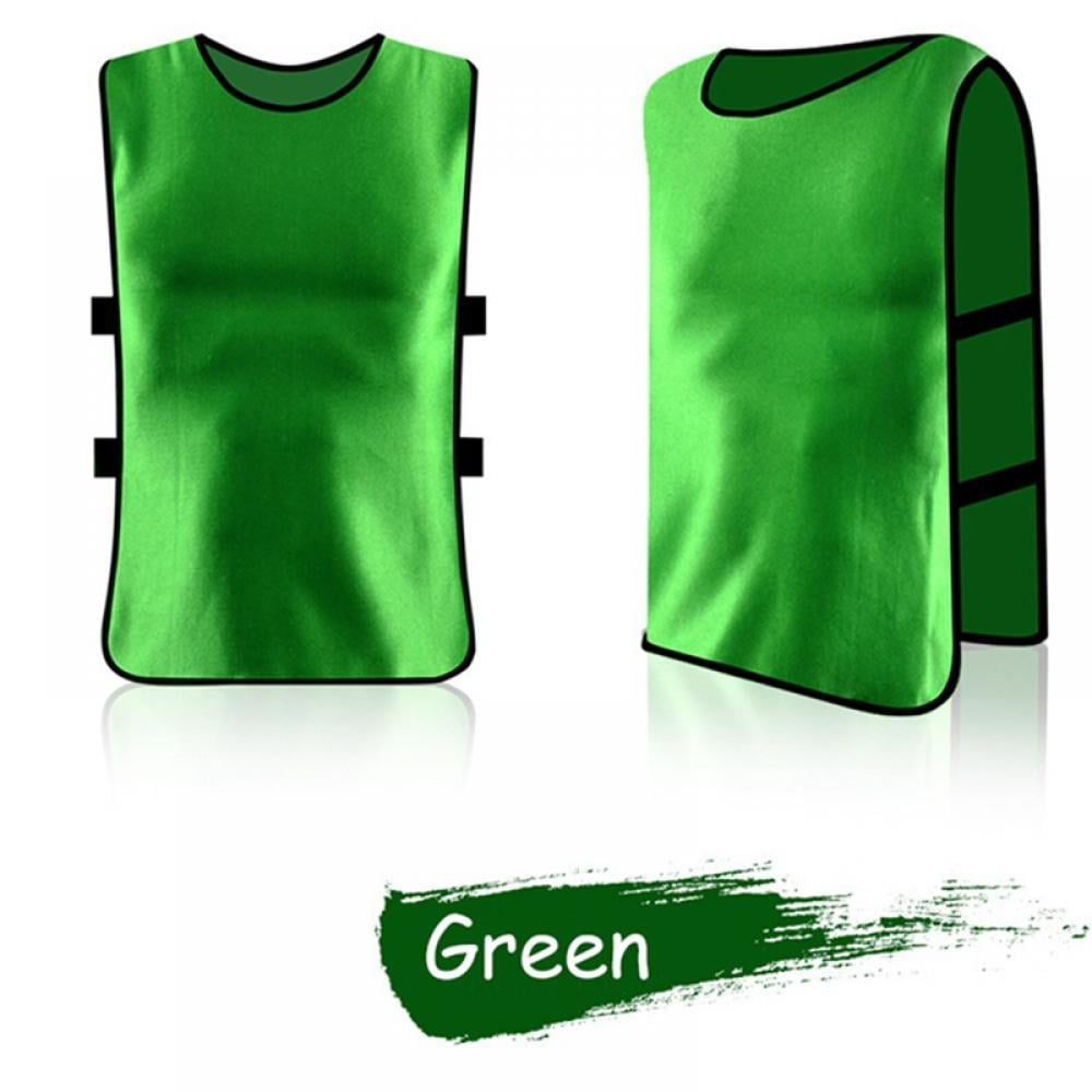 Taykoo Vests Perfect as Basketball Jerseys, Football Practice Jerseys