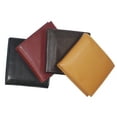 thumbnail image 6 of European Hipster Bulky-Large Men's Wallet Thick Bifold 20 Cards and 2 ID Window, 6 of 6