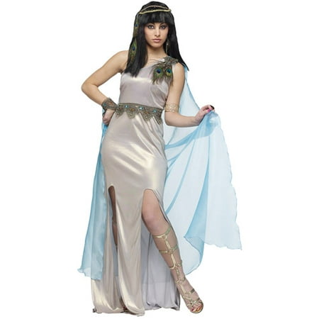 Jewel of the Nile Adult Halloween Costume