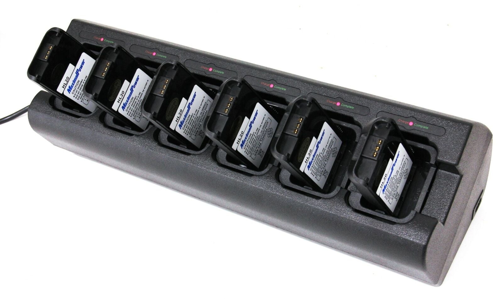 MaximalPower RC Mini600 Radio Charger - Thumbnail 3