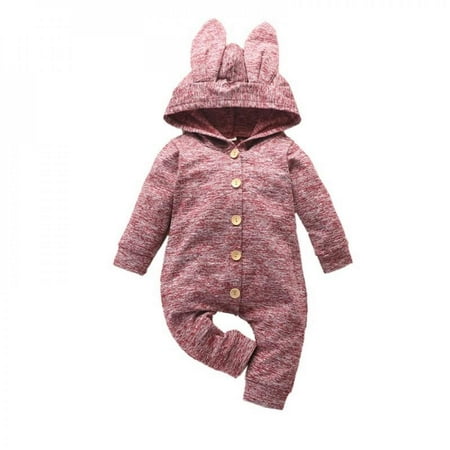 

Xinhuaya Hooded Baby Rompers Autumn Newborn Baby Clothes Cotton Baby Boy Clothing Sets Spring Baby Boy Roupa Infant Jumpsuits
