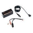 thumbnail image 1 of iSimple SoundByte X - Adaptateur d'Interface Embarqué pour iPod classic; iPod mini (1G, 2G), 1 of 2