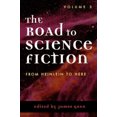 thumbnail image 3 of La Route de la Science-Fiction: Volume 3: de Heinz à Ici (La Route de la Science-Fiction (Pression Scarcrow)), 3 of 4