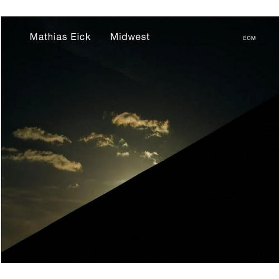 Midwest Compilation - Mathias Eick - Jazz - Vinyl
