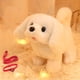 thumbnail image 5 of Juguete interactivo electronico Macarena para perros que camina peluche Estilo A, 5 of 8