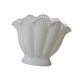thumbnail image 4 of Jarrón de cerámica, maceta decorativa nórdica minimalista, centro de mesa S, 4 of 9