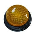 thumbnail image 3 of Sound Button Home Family Game Interactivity Gift Game Show Button with Light Yellow, 3 of 8