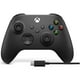thumbnail image 1 of Control XBOX ONE MICROSOFT Inalambrico + Cable USB-C 1V8-000016, 1 of 5