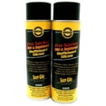 thumbnail image 2 of Spray de shuffleboard Sun-Glo de silicona, 355 ml (paquete de 2), 2 of 2