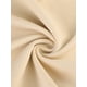 thumbnail image 5 of INSPIRAR CHIC Mono Elegante de Mujer con Cuello Halter Sin Mangas Mono Formal de Pierna Ancha S Albaricoque, 5 of 6