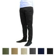 thumbnail image 6 of Men's Slim Fit Chinos, 6 of 6
