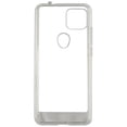 thumbnail image 3 of GoTo Slim Case for T-Mobile REVVL 5G Smartphones - Clear, 3 of 3