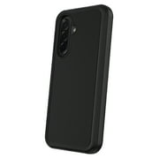 onn Rugged Phone Case for Samsung Galaxy A36 5G - Black