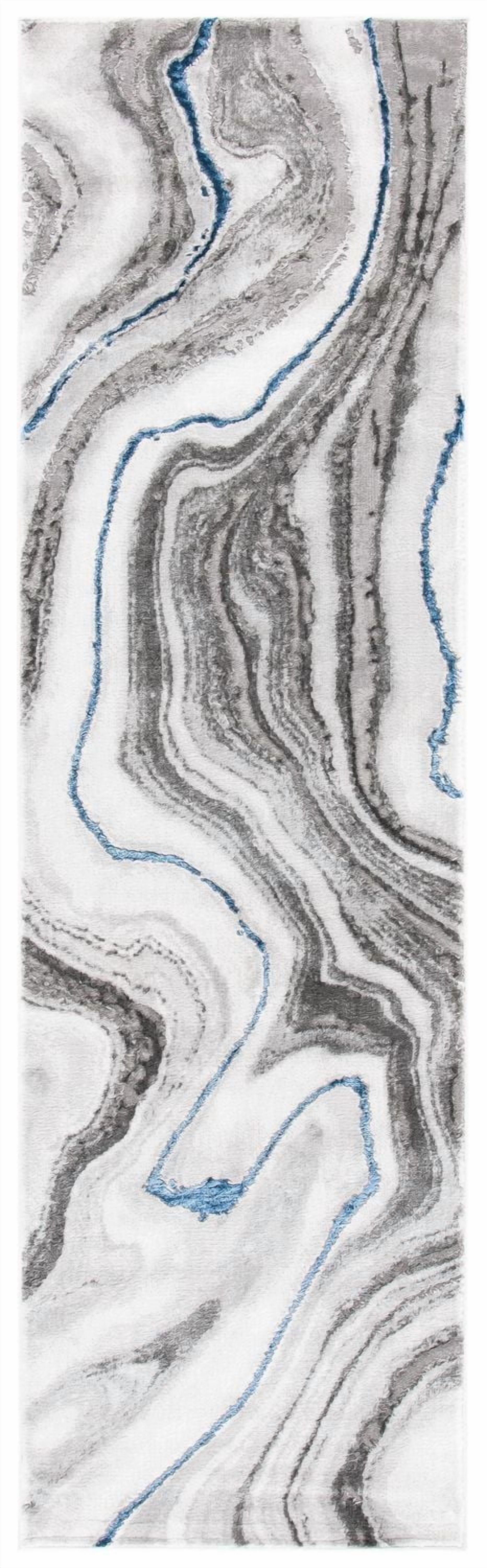 SAFAVIEH Craft Angjelko Tapis Abstrait