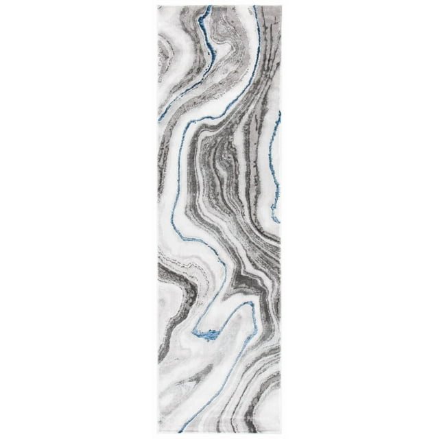 SAFAVIEH Craft Angjelko Abstract Area Rug