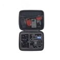thumbnail image 5 of EVA Black Portable Bag for GoPro Hero Camera Accessories, 5 of 5