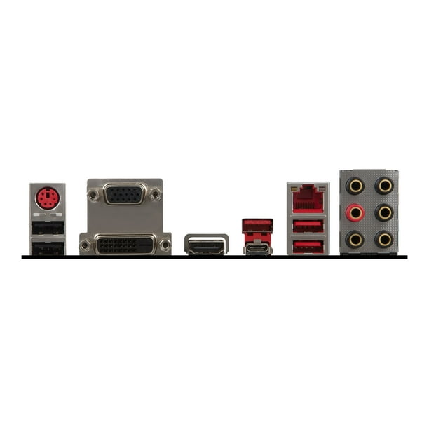 Amd b350 hotsell fch