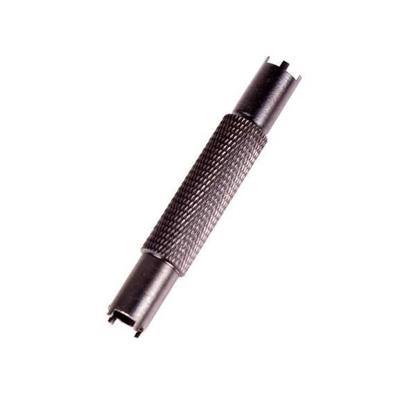 Ozark Armament Outil de Visée avant - Élimine la Méthode des Balles - Ajuste Rapidement les Poteaux de Visée avant A1/A2 (4 Ou 5 Broches) - Construction en Métal Solide avec Outil de Réglage de Visée avant en Aluminium Fraisé