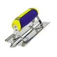 thumbnail image 1 of Stainless Steel Angle Corner Trimming Tool for High Precision Metal for Construction, 1 of 4