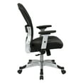 thumbnail image 3 of Professional Light Air Grid  Back Chair in Gray, 3 of 14