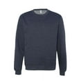 thumbnail image 1 of Independent Trading Co. Classic Navy Heather 2771 2Xl, 1 of 1