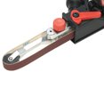 thumbnail image 4 of Belt Sander Adapter M14 Electric Angle Grinder Belt Sander Head Attachment for 115 125 Type Grinding Machines, 4 of 7