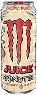 Monster Energy Drink Variety pack - 16 Count