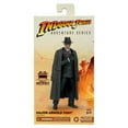 thumbnail image 2 of Indiana Jones Adventure Series Major Arnold Toht Action Figure (6”), 2 of 6