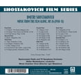 thumbnail image 2 of Minsk Chamber Choir - Film Series: Music from the Film Alone - Music & Performance - CD, 2 of 2