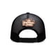thumbnail image 4 of KNITE Gorra Farmer Corn Blue Trucker Hombre Ajustable Cosecha Estilo Rancher, 4 of 4