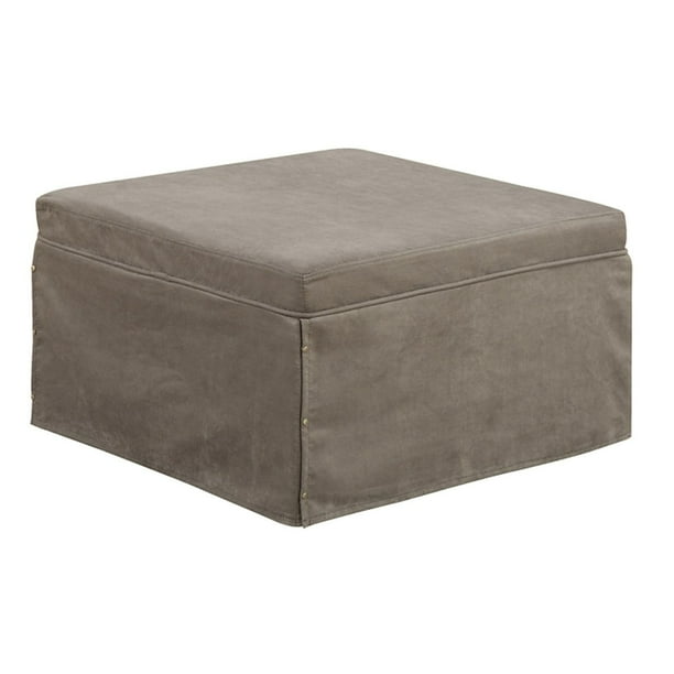 Copper Grove Sevastopol Folding Bed Ottoman Walmart Com Walmart Com
