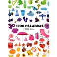 thumbnail image 1 of Libro 1000 Palabras 1000 Fotos Tapa Dura, Autor Varios Autores, Editorial Ballon, 1 of 1