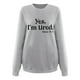 thumbnail image 4 of Pntutb Moda Mujer Casual Manga Larga Impreso Señoras Sudaderas Thin Velvet tops Pntutb Pntutb-6404, 4 of 5