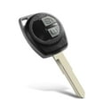 thumbnail image 6 of KEYYOU For Suzuki Swift SX4 ALTO Vitara Grand Vitara Ignis JIMNY Splash 433Mhz FSK ID46 Chip Car Remote Key H133R SZ11R TOY43, 6 of 7