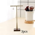 thumbnail image 6 of 3Pcs Tabletop Earring Organizer Durable Saving Space for Woman 15.5x4x4cm, 6 of 8