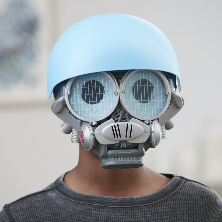 Transformers 2024 voice changer